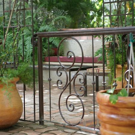 Corail Suites Jacquet Dış mekan fotoğraf