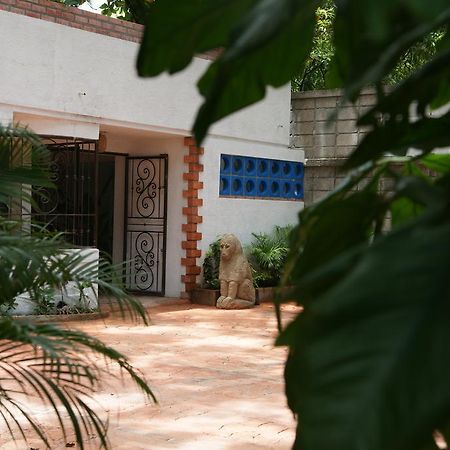 Corail Suites Jacquet Dış mekan fotoğraf