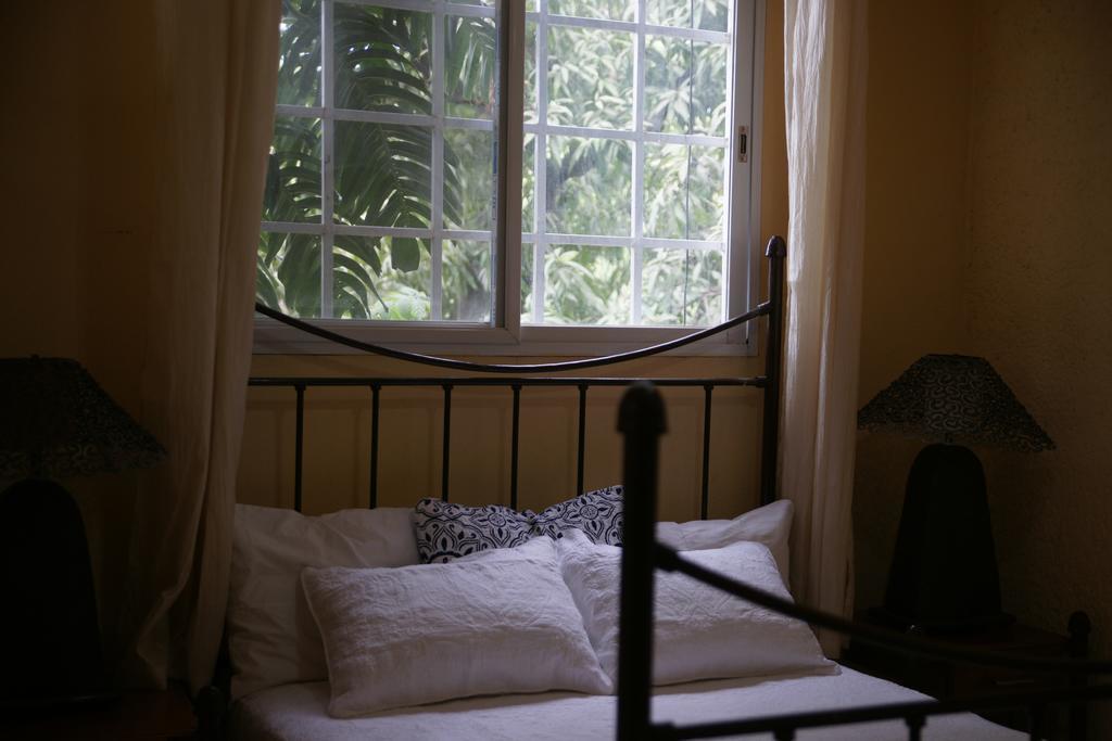 Corail Suites Jacquet Oda fotoğraf