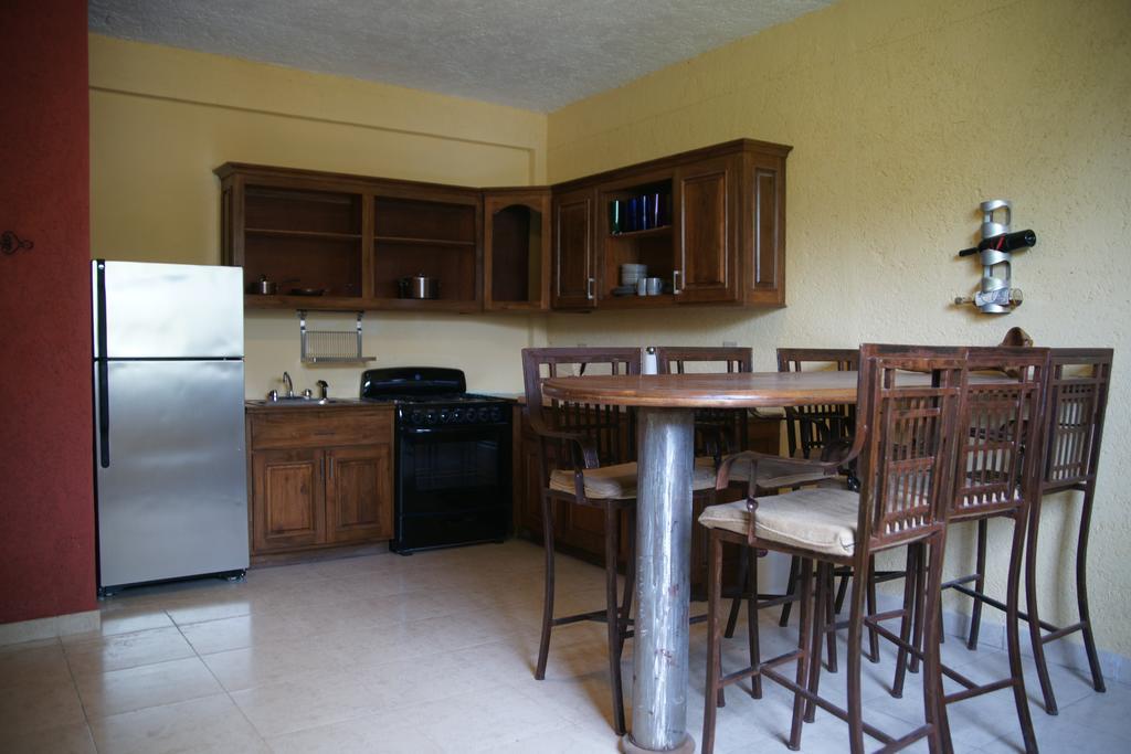 Corail Suites Jacquet Oda fotoğraf