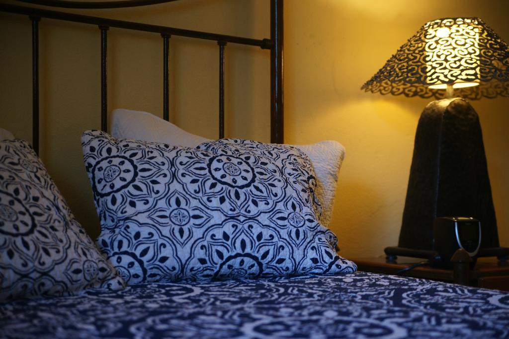 Corail Suites Jacquet Oda fotoğraf