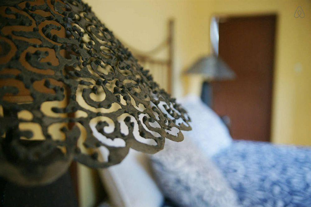 Corail Suites Jacquet Dış mekan fotoğraf