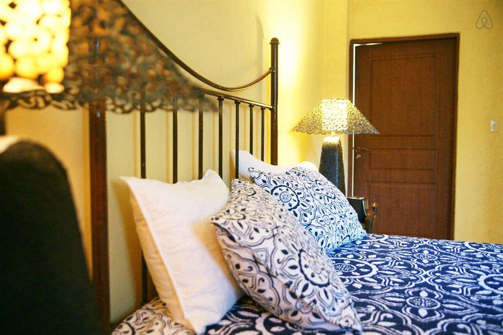Corail Suites Jacquet Dış mekan fotoğraf