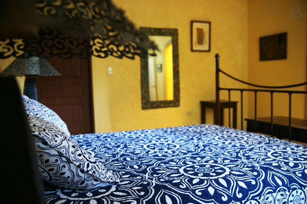 Corail Suites Jacquet Dış mekan fotoğraf