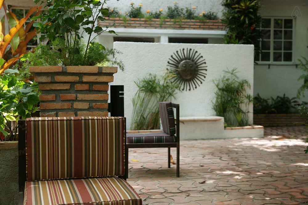 Corail Suites Jacquet Dış mekan fotoğraf