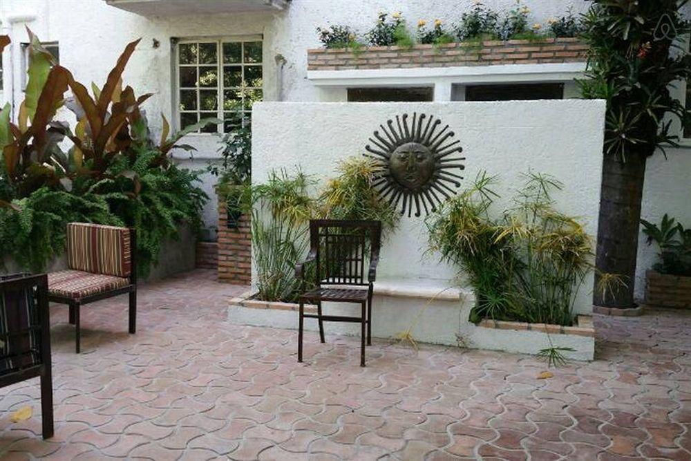 Corail Suites Jacquet Dış mekan fotoğraf