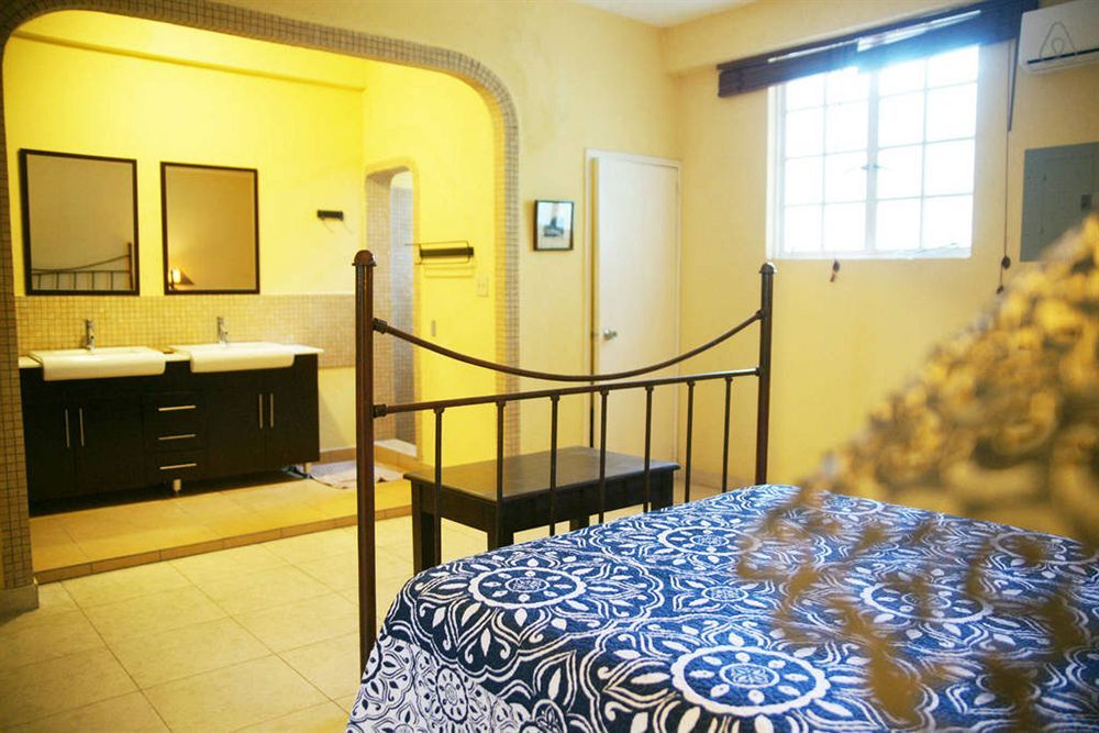 Corail Suites Jacquet Dış mekan fotoğraf