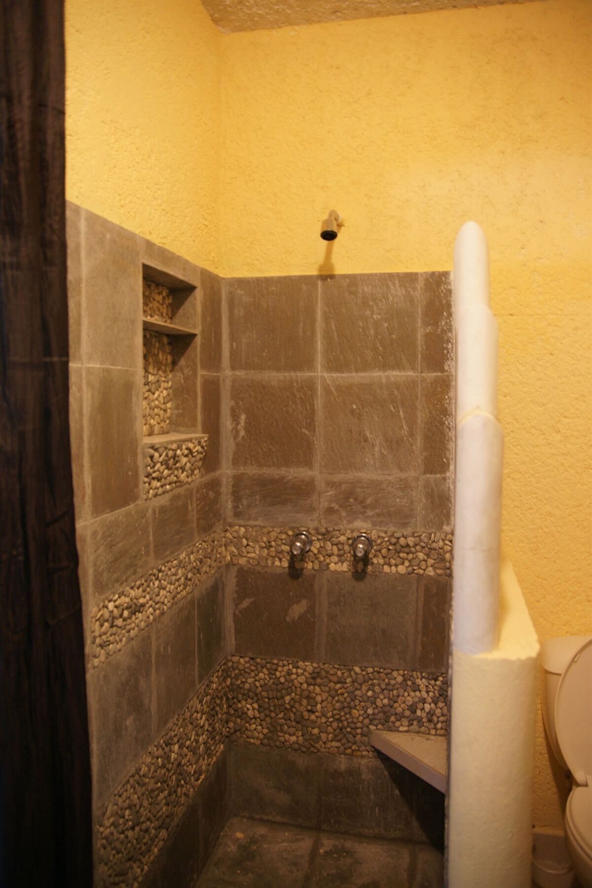 Corail Suites Jacquet Dış mekan fotoğraf