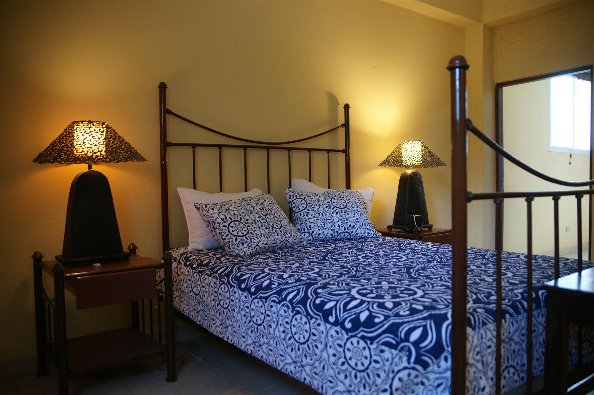 Corail Suites Jacquet Dış mekan fotoğraf