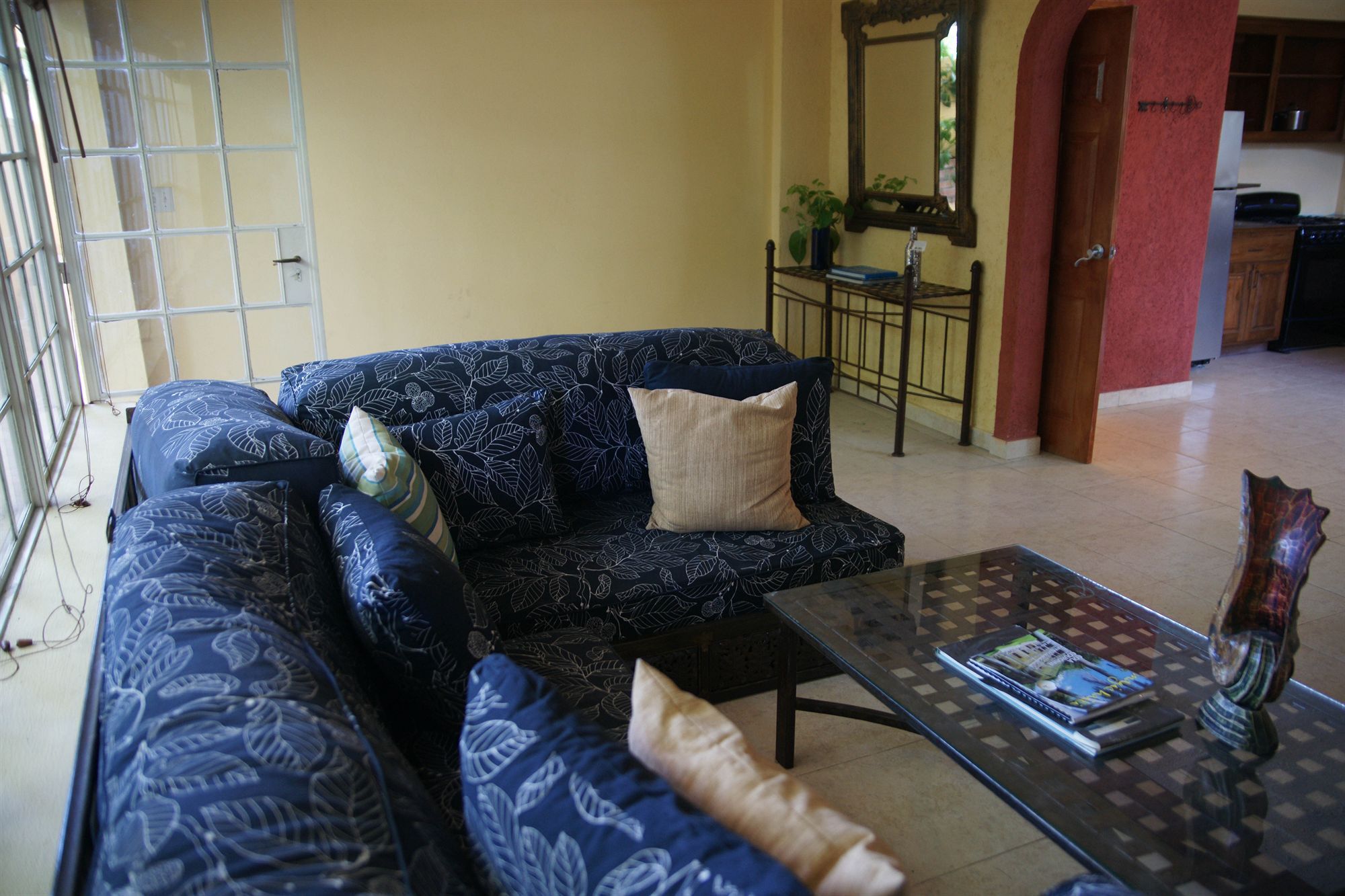 Corail Suites Jacquet Dış mekan fotoğraf