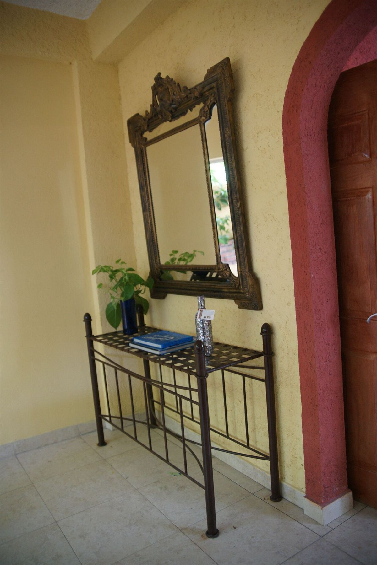 Corail Suites Jacquet Dış mekan fotoğraf
