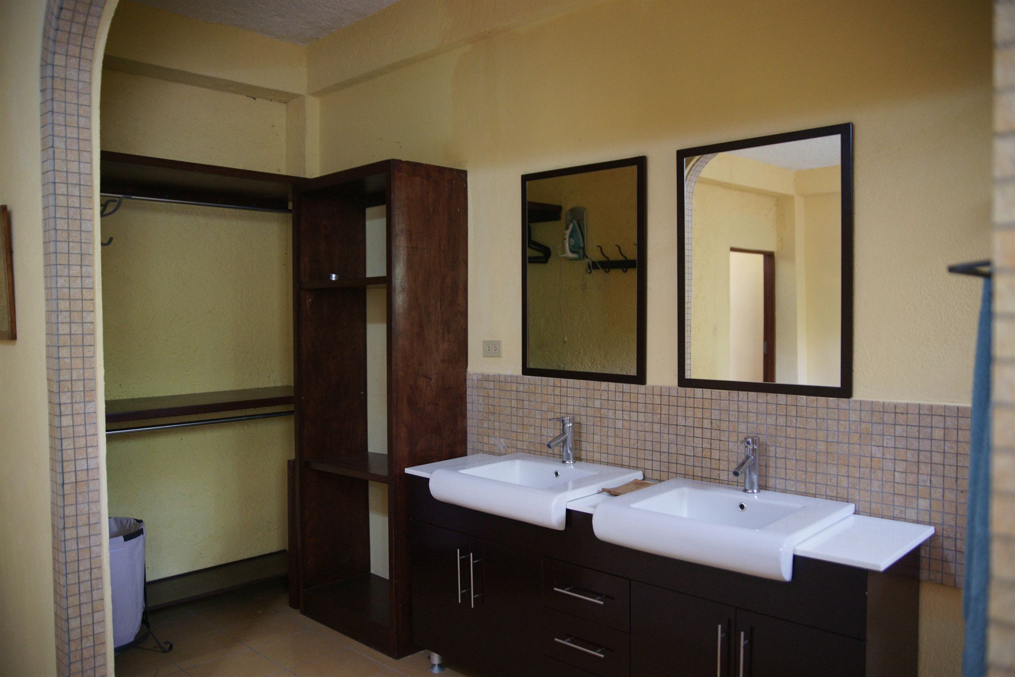 Corail Suites Jacquet Dış mekan fotoğraf