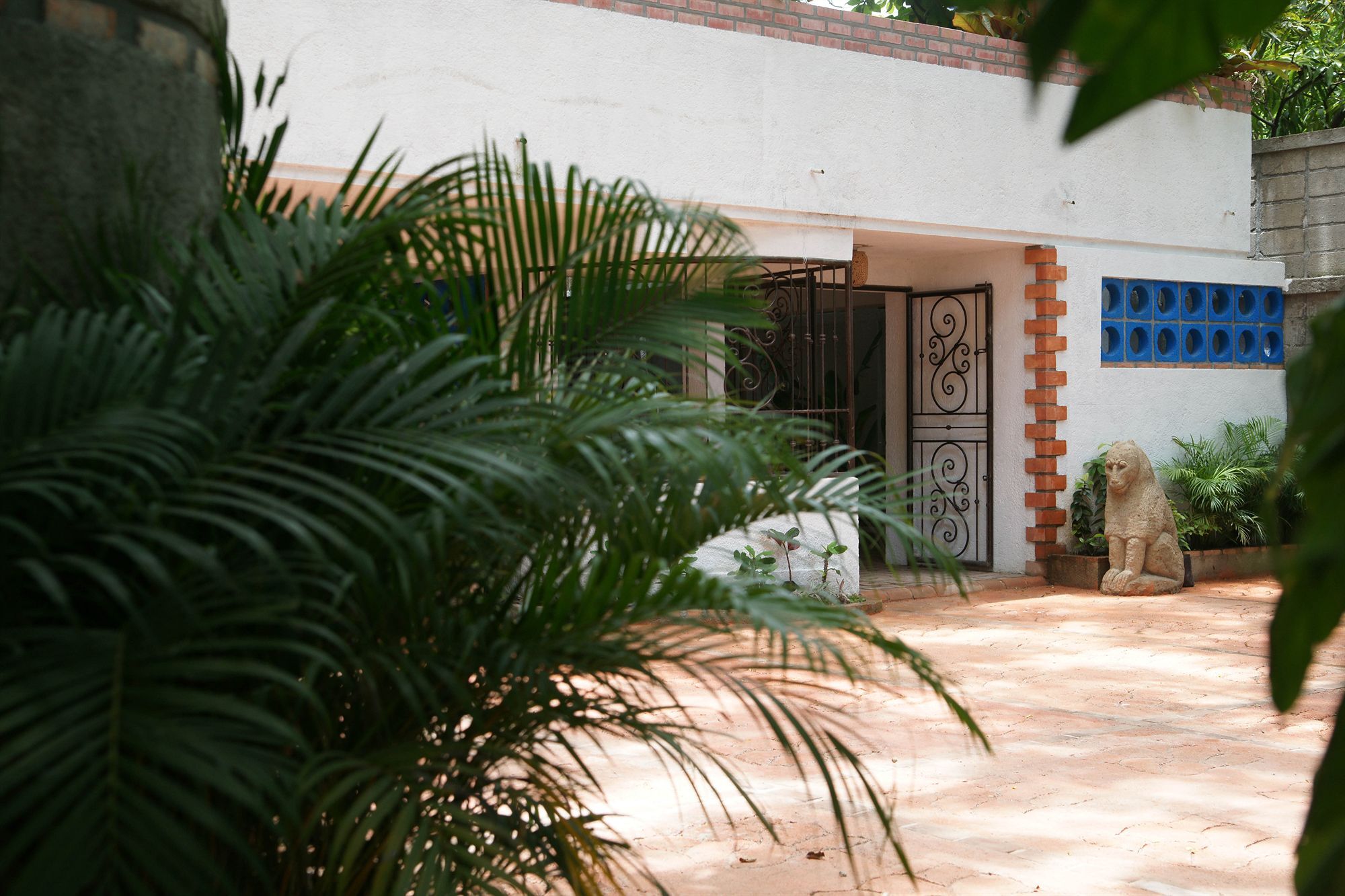 Corail Suites Jacquet Dış mekan fotoğraf