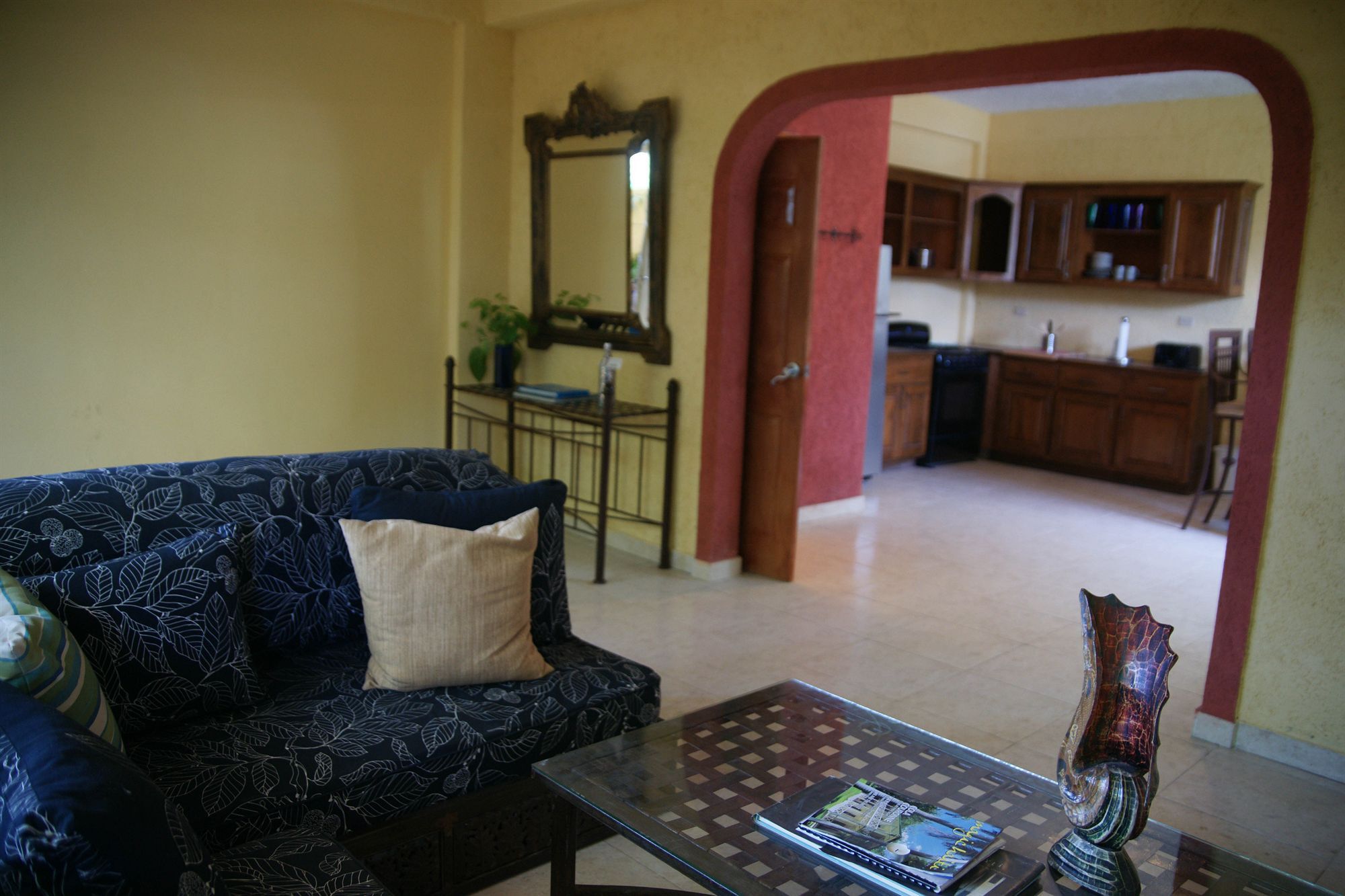Corail Suites Jacquet Dış mekan fotoğraf