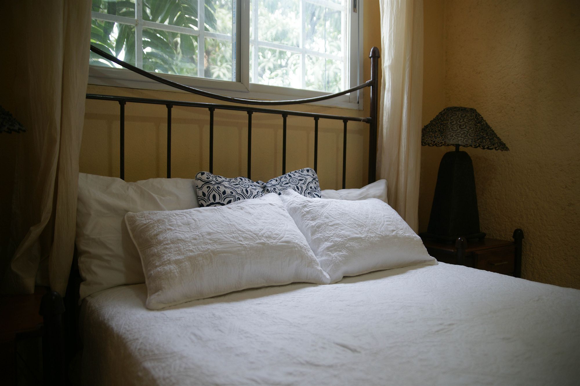 Corail Suites Jacquet Dış mekan fotoğraf
