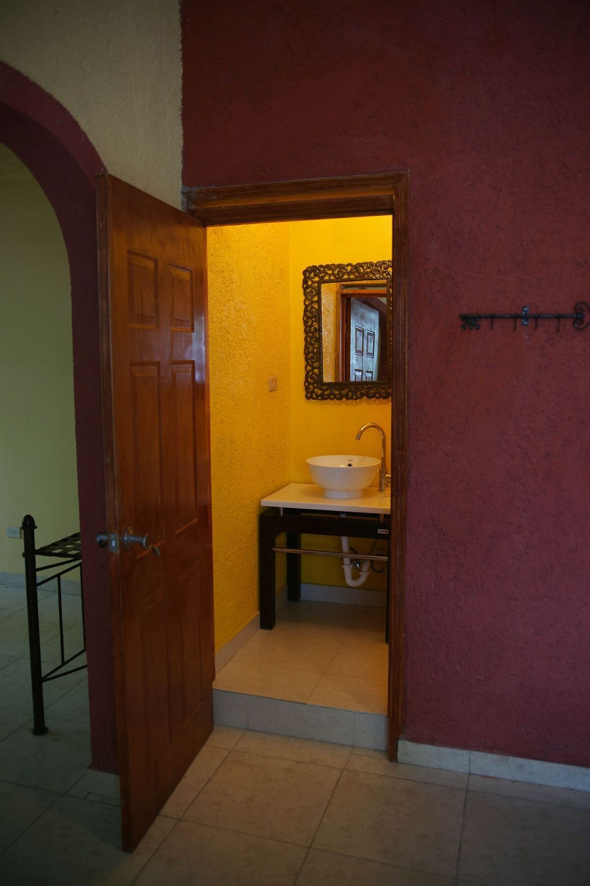 Corail Suites Jacquet Dış mekan fotoğraf